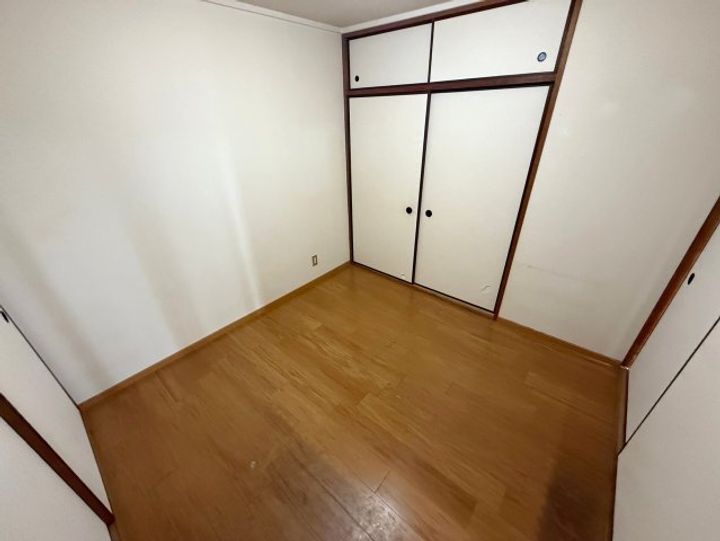 サンクレール・ヒラタBの内装