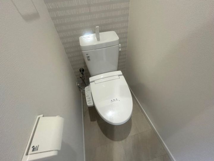 EXハイツ柏原のその他画像