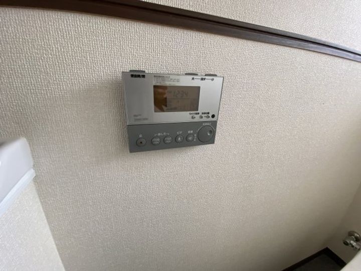 大阪府藤井寺市北條町(一戸建)の賃貸物件のその他画像