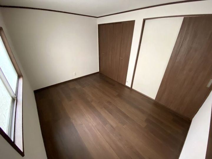 大阪府藤井寺市北條町(一戸建)の賃貸物件の内装