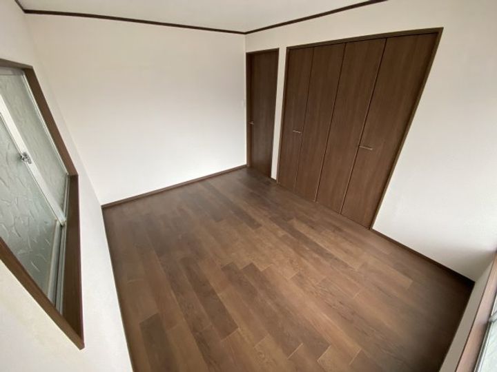 大阪府藤井寺市北條町(一戸建)の賃貸物件の内装