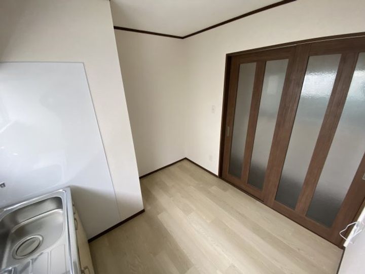 大阪府藤井寺市北條町(一戸建)の賃貸物件の居間