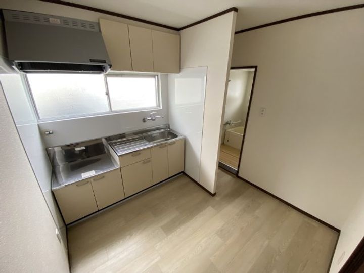 大阪府藤井寺市北條町(一戸建)の賃貸物件の居間