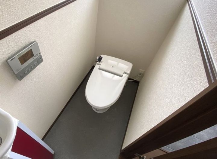 大阪府藤井寺市北條町(一戸建)の賃貸物件のその他画像