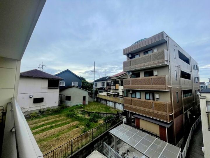 ステラウッド野中Ⅱのその他画像