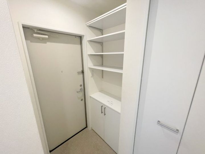 ステラウッド野中Ⅱの内装