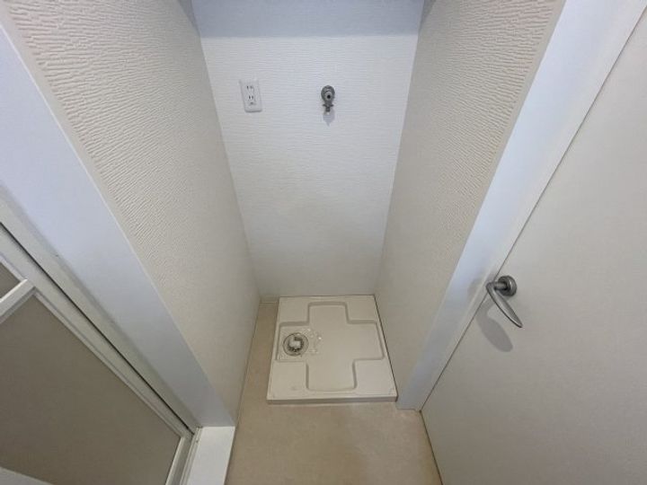 ステラウッド野中Ⅱの内装