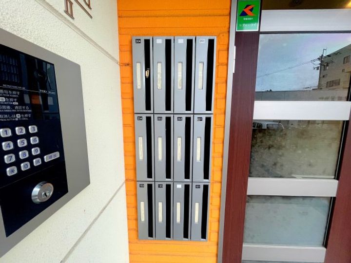 ステラウッド野中Ⅱのその他画像