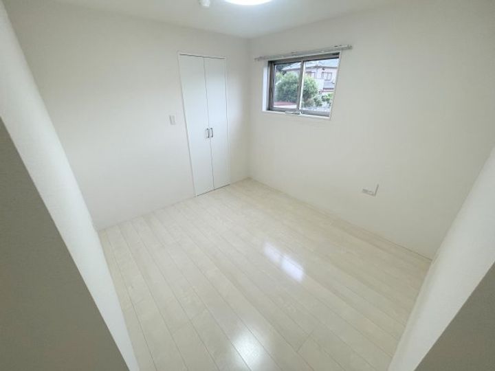 ステラウッド野中Ⅱの内装