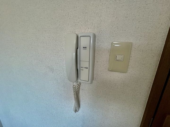 パストラル桜井のその他画像