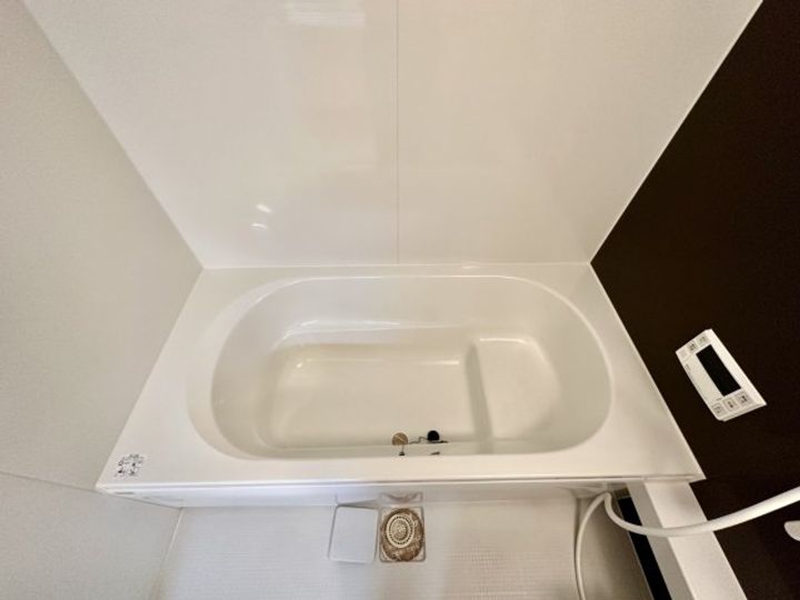 レジデンス平野の風呂