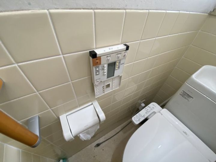 大阪府羽曳野市島泉5丁目(一戸建)の賃貸物件のその他画像