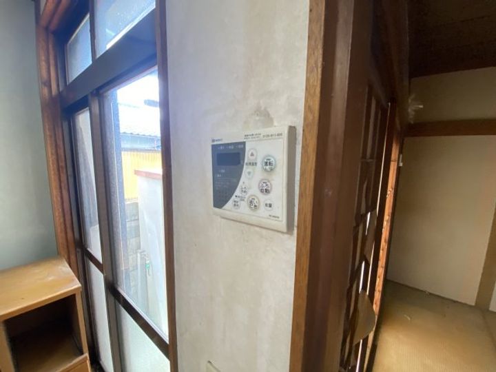 大阪府羽曳野市島泉5丁目(一戸建)の賃貸物件のその他画像