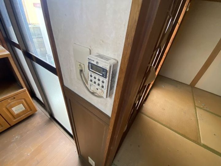 大阪府羽曳野市島泉5丁目(一戸建)の賃貸物件のその他画像