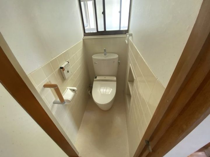 大阪府羽曳野市島泉5丁目(一戸建)の賃貸物件のその他画像