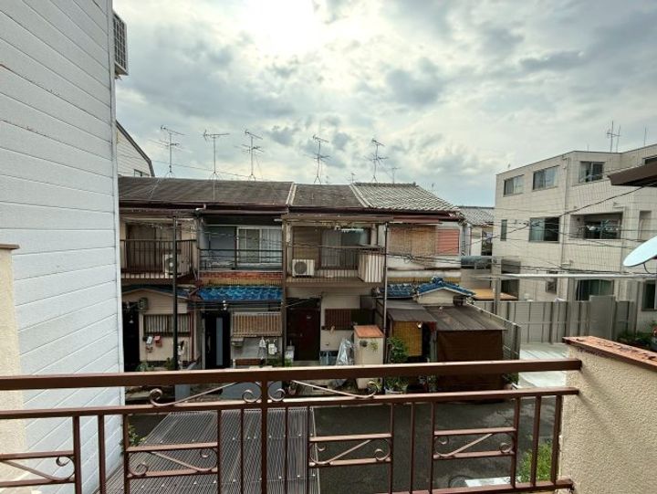 大阪府藤井寺市藤井寺3丁目(一戸建)の賃貸物件のその他画像