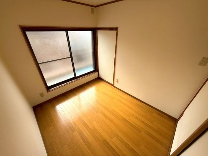 大阪府藤井寺市藤井寺3丁目(一戸建)の賃貸物件の内装