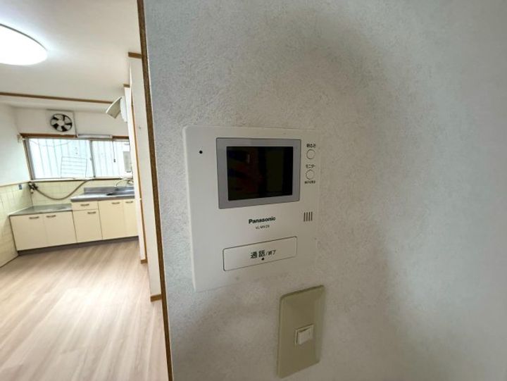 大阪府藤井寺市藤井寺3丁目(一戸建)の賃貸物件のその他画像