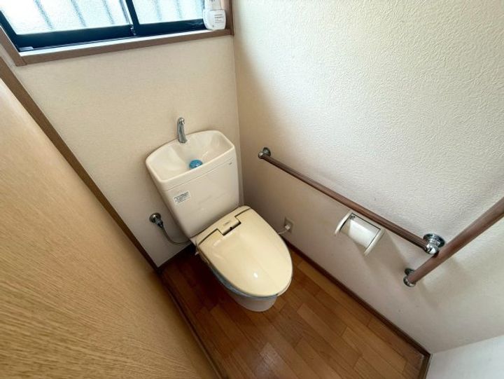 大阪府藤井寺市藤井寺3丁目(一戸建)の賃貸物件のその他画像