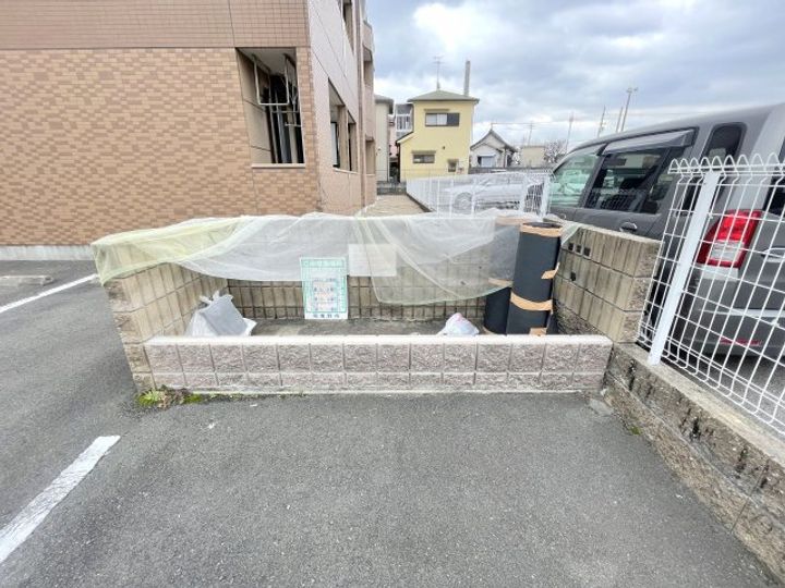 ルミナス松山のその他画像
