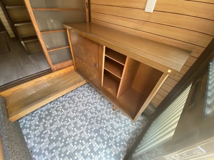 大阪府松原市高見の里6丁目(一戸建)の賃貸物件のその他画像