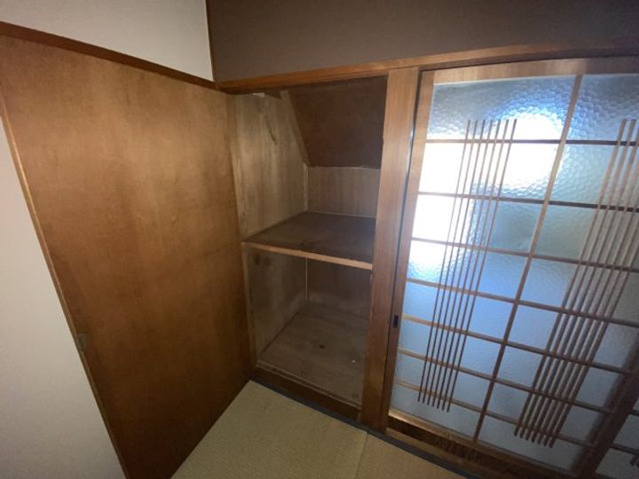 大阪府松原市高見の里6丁目(一戸建)の賃貸物件のその他画像