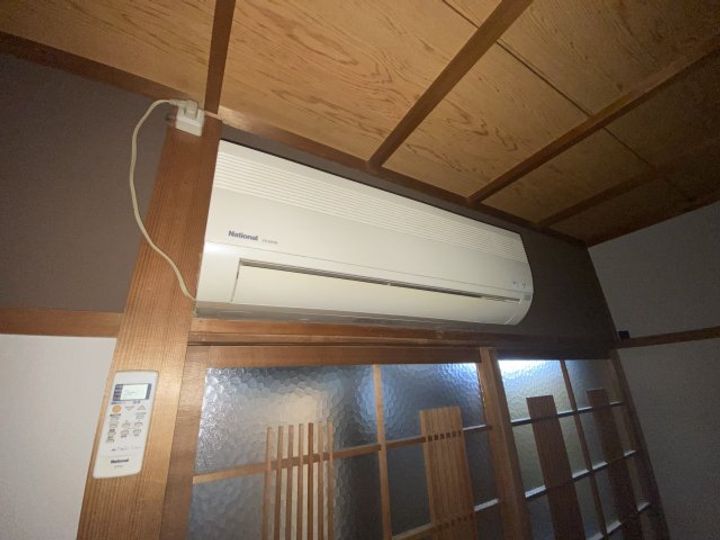 大阪府松原市高見の里6丁目(一戸建)の賃貸物件のその他画像