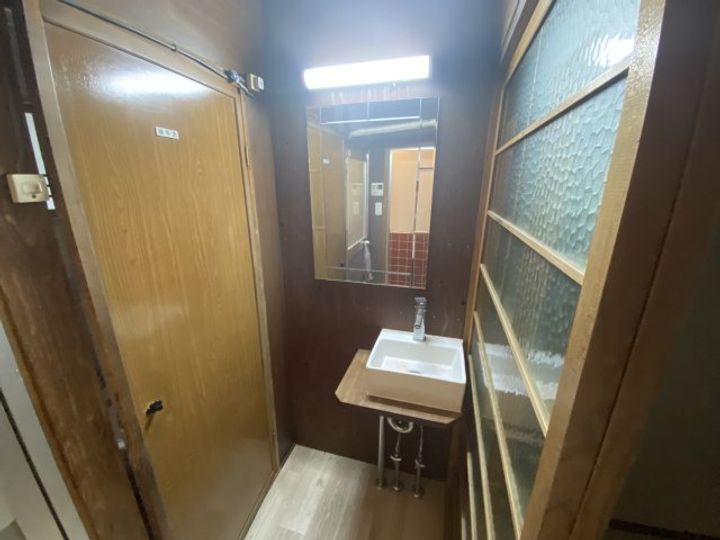 大阪府松原市高見の里6丁目(一戸建)の賃貸物件のその他画像