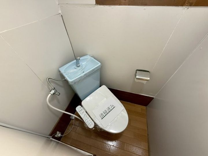 大阪府羽曳野市古市6丁目(一戸建)の賃貸物件のその他画像