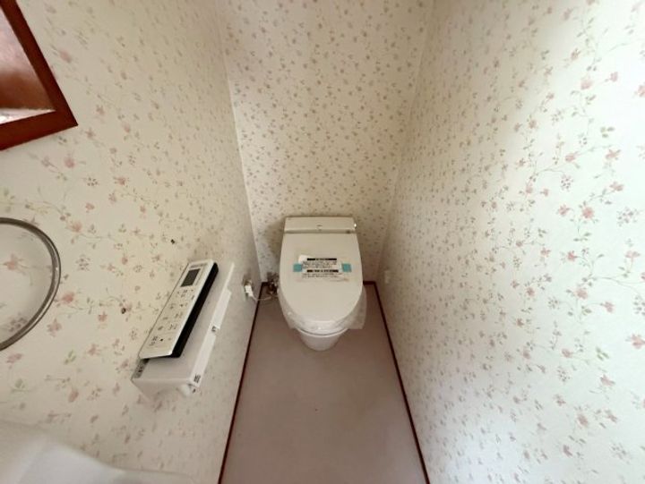 大阪府羽曳野市高鷲4丁目(一戸建)の賃貸物件のその他画像