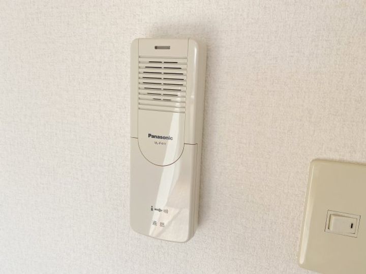 パーシモンフィールドのその他画像