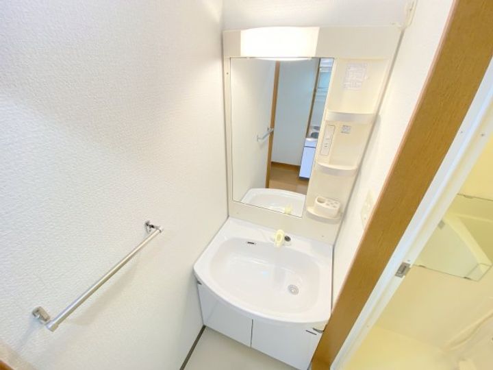 パーシモンフィールドのその他画像