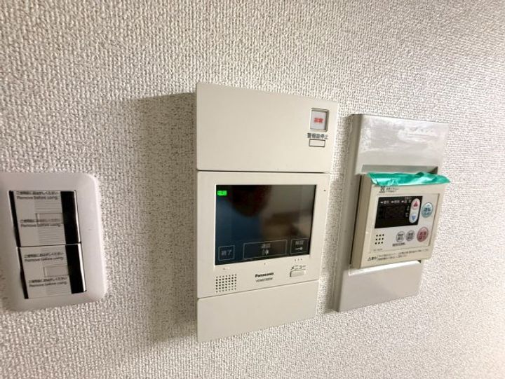 レジデンス佃のその他画像
