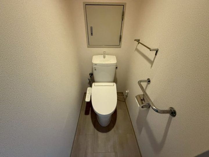 レジデンス佃のその他画像