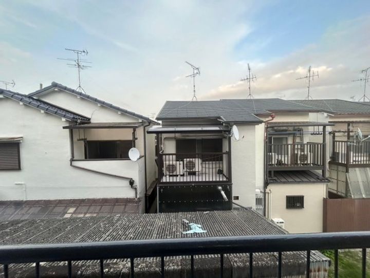 松川マンションのその他画像