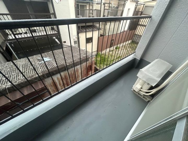 松川マンションのその他画像