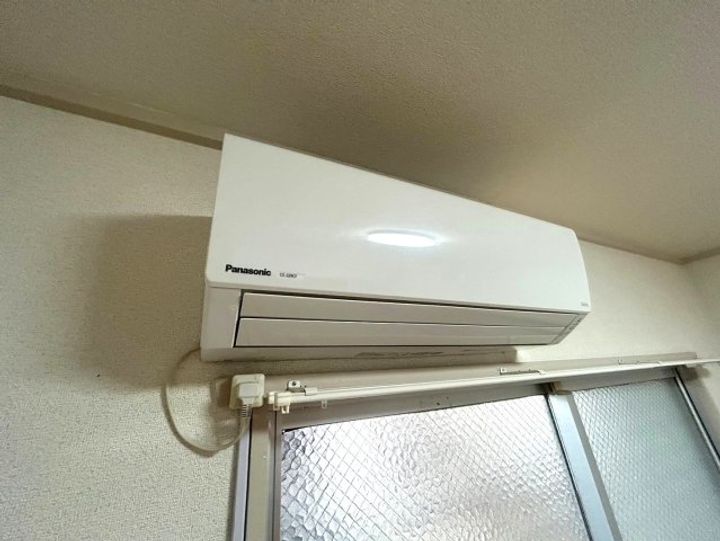 松川マンションのその他画像