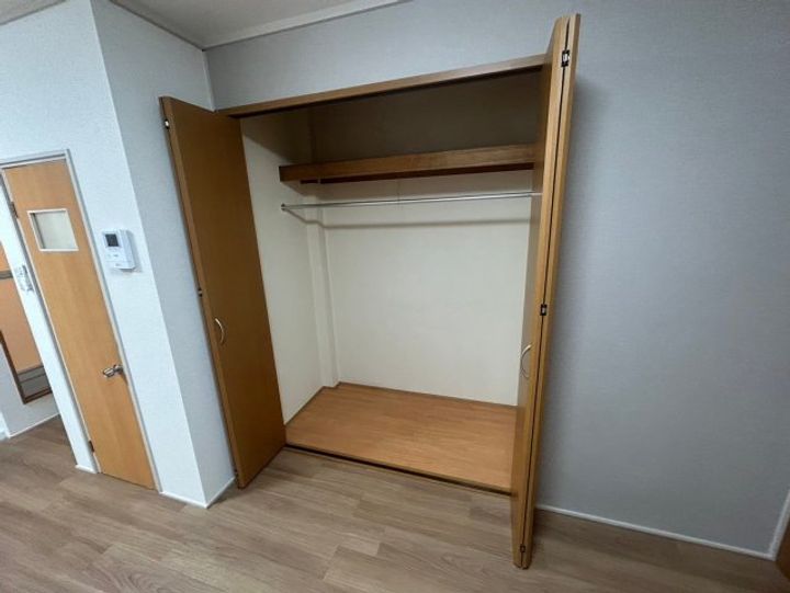 松川マンションのその他画像