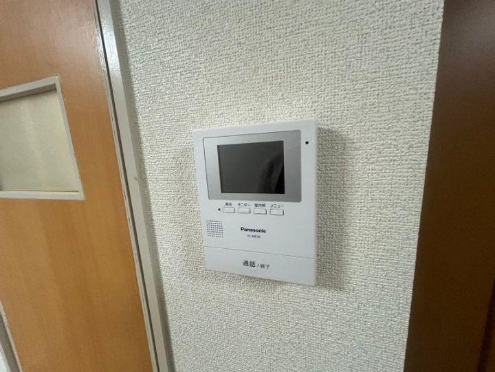 松川マンションのその他画像