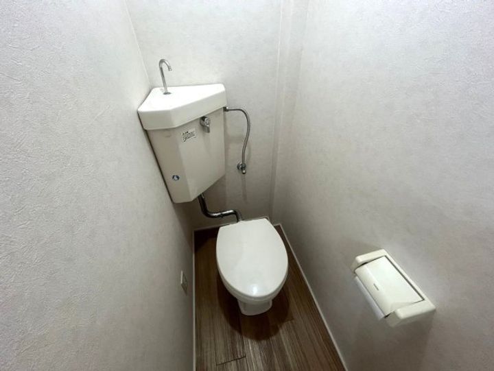 松川マンションのその他画像