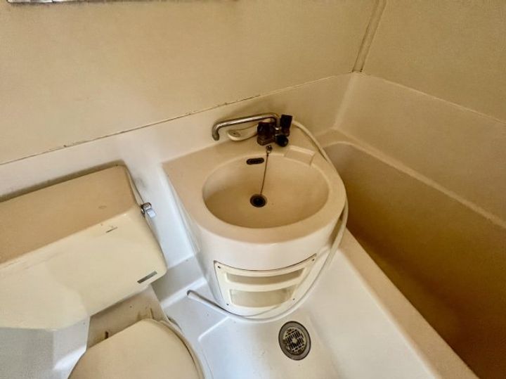 ファミリーハイツのその他画像