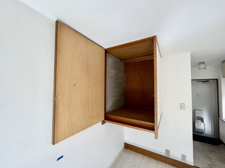 ファミリーハイツのその他画像