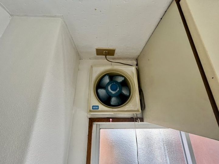 ファミリーハイツのその他画像