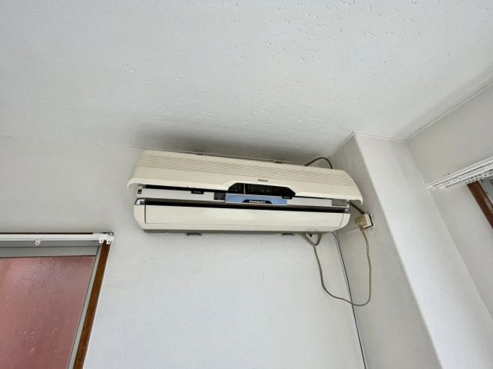 ファミリーハイツのその他画像