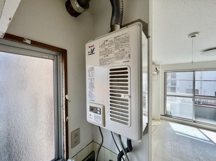 ファミリーハイツのその他画像