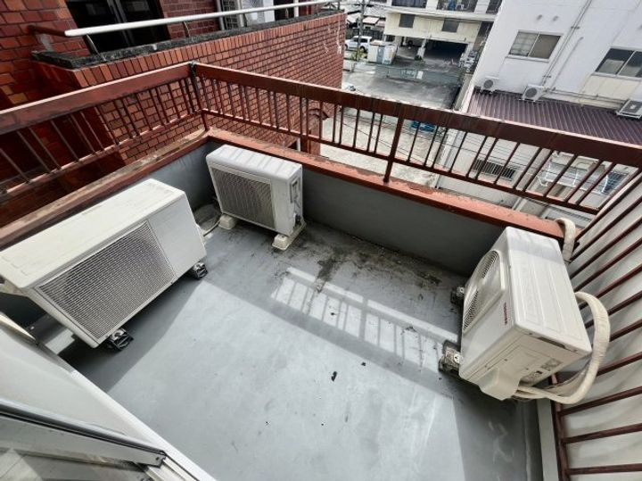 ファミリーハイツのその他画像