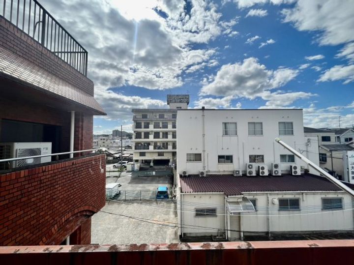 ファミリーハイツのその他画像