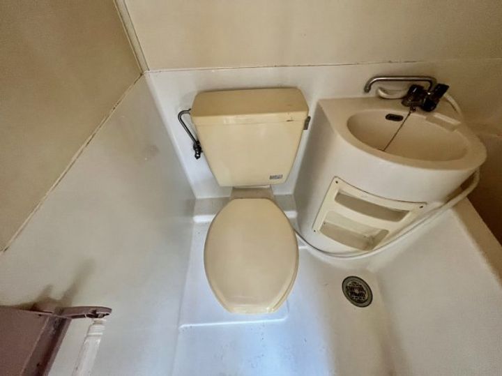 ファミリーハイツのその他画像