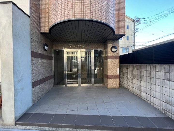 マツヤビルⅠのその他画像