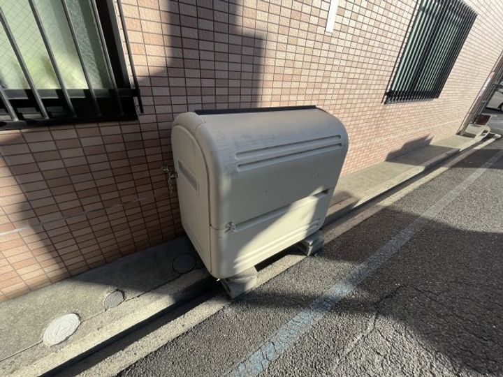 マツヤビルⅠのその他画像